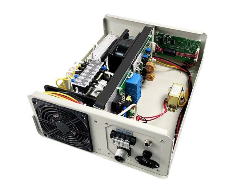cleaning ultrasonic generator