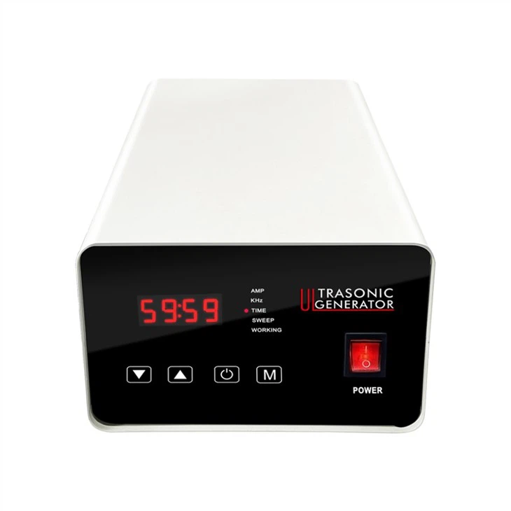 Ultrasonik quvvat generatori
